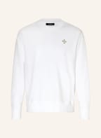 J.LINDEBERG Sweatshirt , Farbe: WEISS (Bild 1)