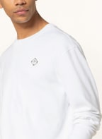 J.LINDEBERG Sweatshirt , Farbe: WEISS (Bild 1)