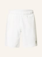 J.LINDEBERG Sweatshorts, Farbe: WEISS (Bild 1)