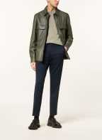 J.LINDEBERG Chino Regular Fit, Farbe: DUNKELBLAU (Bild 1)
