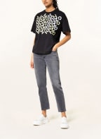 KENZO T-Shirt, Farbe: SCHWARZ/ GELB (Bild 1)