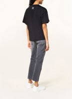 KENZO T-Shirt, Farbe: SCHWARZ/ GELB (Bild 1)