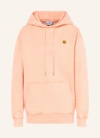 KENZO Oversized-Hoodie TIGER, Farbe: HELLORANGE (Bild 1)
