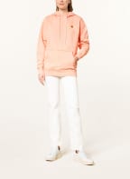 KENZO Oversized-Hoodie TIGER, Farbe: HELLORANGE (Bild 1)