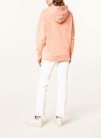 KENZO Oversized-Hoodie TIGER, Farbe: HELLORANGE (Bild 1)