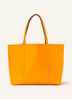 BOSS Shopper TAYLOR zum Wenden, Farbe: HELLBRAUN/ ORANGE (Bild 1)