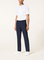 ZEGNA Anzug Slim Fit , Farbe: DUNKELBLAU/ SCHWARZ (Bild 1)