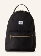 Herschel Rucksack NOVA MID 18 l, Farbe: SCHWARZ (Bild 1)