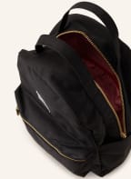 Herschel Rucksack NOVA MID 18 l, Farbe: SCHWARZ (Bild 1)
