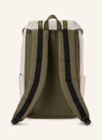 Herschel Rucksack LITTLE AMERICA 25 l, Farbe: KHAKI/ CREME (Bild 1)