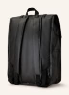 Herschel Rucksack SURVEY II, Farbe: SCHWARZ (Bild 1)