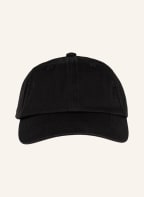 Acne Studios Czapka z daszkiem, Kolor: CZARNY (Obrazek 1)