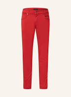 bugatti Hose Extra Slim Fit, Farbe: ROT (Bild 1)