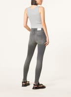 CLOSED Jeans SKINNY PUSHER, Farbe: MGY MID GREY (Bild 1)