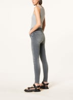 CLOSED Jeans SKINNY PUSHER, Farbe: MGY MID GREY (Bild 1)