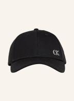 Calvin Klein Cap, Color: BLACK (Image 1)
