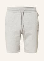 NAPAPIJRI Sweat shorts NALIS, Color: GRAY (Image 1)