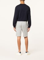 NAPAPIJRI Sweat shorts NALIS, Color: GRAY (Image 1)