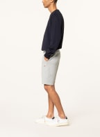 NAPAPIJRI Sweat shorts NALIS, Color: GRAY (Image 1)