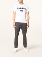 NAPAPIJRI T-Shirt AYAS, Farbe: WEISS (Bild 1)