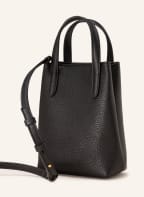 Salvatore Ferragamo Handtasche TRAVEL, Farbe: SCHWARZ (Bild 1)