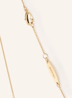 Salvatore Ferragamo Kette GANCIO EVO, Farbe: GOLD (Bild 1)