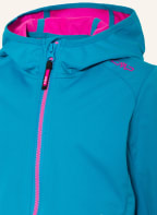 CMP Outdoor-Jacke, Farbe: TÜRKIS (Bild 1)
