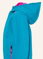 CMP Outdoor-Jacke, Farbe: TÜRKIS (Bild 1)