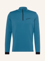 Peak Performance Midlayer CHASE, Farbe: PETROL (Bild 1)