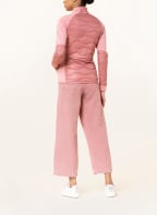 Peak Performance Hybrid-Daunenjacke HELIUM, Farbe: ALTROSA (Bild 1)
