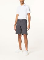 Peak Performance Golfshorts PLAYER, Farbe: DUNKELGRAU (Bild 1)