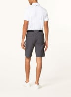 Peak Performance Golfshorts PLAYER, Farbe: DUNKELGRAU (Bild 1)