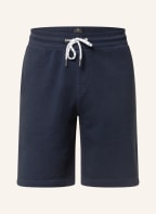 FYNCH-HATTON Sweatshorts, Farbe: DUNKELBLAU (Bild 1)