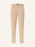 ALBERTO Chino ROB Slim Fit, Farbe: BEIGE (Bild 1)
