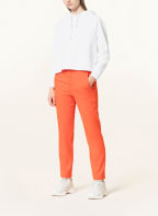 Calvin Klein Hoodie, Farbe: WEISS (Bild 1)