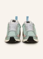 veja sneakers mint