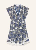 VILEBREQUIN Strandkleid SASHA, Farbe: BLAU/ WEISS/ GELB (Bild 1)