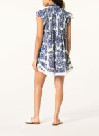 VILEBREQUIN Strandkleid SASHA, Farbe: BLAU/ WEISS/ GELB (Bild 1)