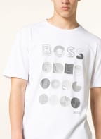 BOSS T-Shirt TEE 3, Farbe: WEISS (Bild 1)