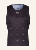GORE RUNNING WEAR Tanktop CONTEST DAILY, Farbe: SCHWARZ (Bild 1)