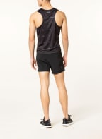 GORE RUNNING WEAR Tanktop CONTEST DAILY, Farbe: SCHWARZ (Bild 1)