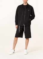 PUMA Sweatjacke, Farbe: SCHWARZ (Bild 1)