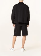 PUMA Sweatjacke, Farbe: SCHWARZ (Bild 1)