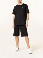 PUMA T-Shirt, Farbe: SCHWARZ (Bild 1)