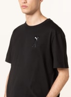 PUMA T-Shirt, Farbe: SCHWARZ (Bild 1)