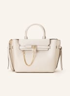 MICHAEL KORS Handbag HAMILTON LEGACY, Color: 289 LT cream (Image 1)