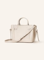 MICHAEL KORS Handbag HAMILTON LEGACY, Color: 289 LT cream (Image 1)
