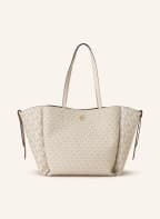 MICHAEL KORS Shopper FREYA LARGE with pouch, Color: 132 VAN/CREAM (Image 1)