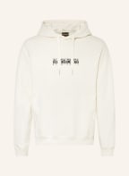 NAPAPIJRI Hoodie BOX, Farbe: WEISS (Bild 1)
