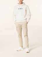 NAPAPIJRI Hoodie BOX, Farbe: WEISS (Bild 1)